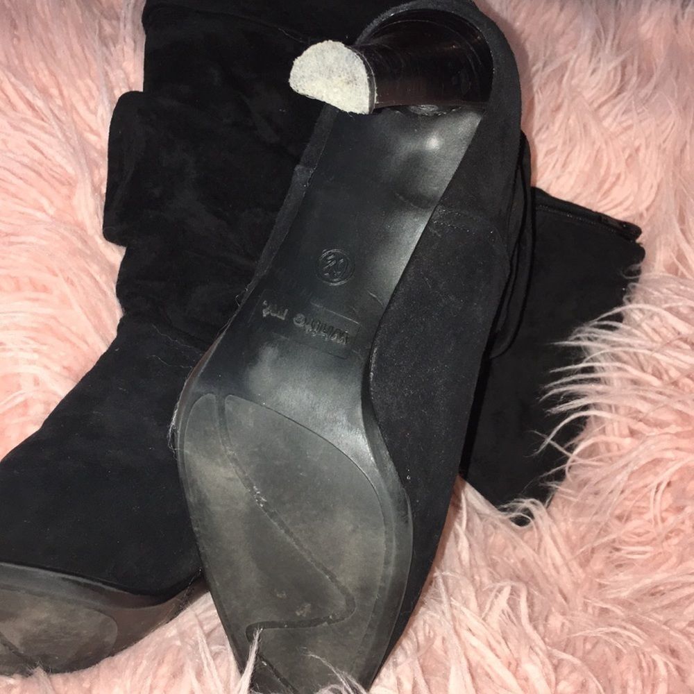 White Mountain Boots View 5